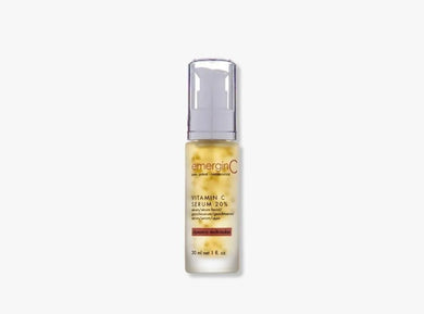 EmerginC Vitamin C Serum 20% 30 ML RRP $143 - Facial Impressions