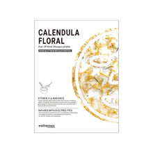 Load image into Gallery viewer, Esthemax® Hydrojelly Mask Kit - Calendula Floral - Facial Impressions
