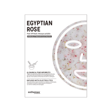 Load image into Gallery viewer, Esthemax® Hydrojelly Mask Kit - Egyptian Rose - Facial Impressions
