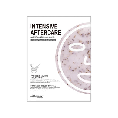 Esthemax® Hydrojelly Mask Kit - Intensive Aftercare - Facial Impressions