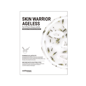 Esthemax® Hydrojelly Mask Kit - Skin Warrior Ageless - Facial Impressions