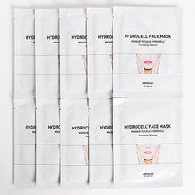 Load image into Gallery viewer, Esthemax® TRADE HYDROCELL Face Sheet Mask 10 PACK - Facial Impressions
