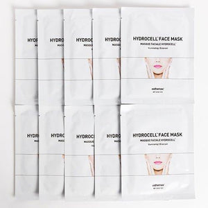 Esthemax® TRADE HYDROCELL Face Sheet Mask 10 PACK - Facial Impressions