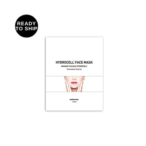 Esthemax® TRADE HYDROCELL Face Sheet Mask 10 PACK - Facial Impressions