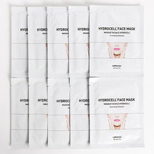 Load image into Gallery viewer, Esthemax® TRADE HYDROCELL Face Sheet Mask 10 PACK - Facial Impressions
