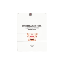 Load image into Gallery viewer, Esthemax® TRADE HYDROCELL Face Sheet Mask 10 PACK - Facial Impressions
