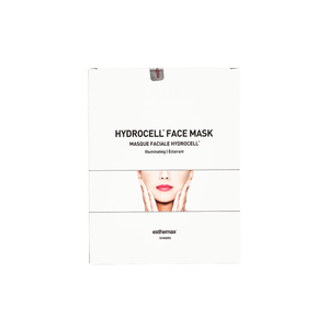 Esthemax® TRADE HYDROCELL Face Sheet Mask 10 PACK - Facial Impressions