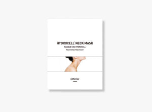 Esthemax® TRADE HYDROCELL NECK Mask 10 PACK - Facial Impressions