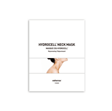 Load image into Gallery viewer, Esthemax® TRADE HYDROCELL NECK Mask 10 PACK - Facial Impressions
