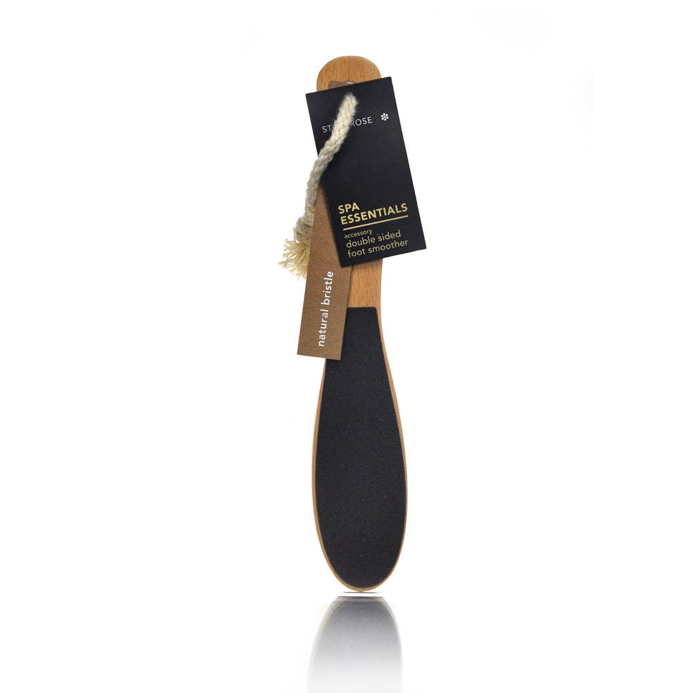 2 in 1 - Foot Smoothie and Emery Board