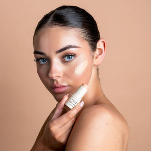 Avocado Zinc SPF 50 Natural Concealer