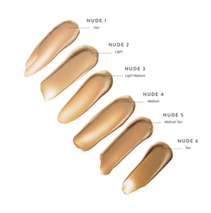 INSTANT GLOW TINTED COMPLEXION BALM™ - Facial Impressions