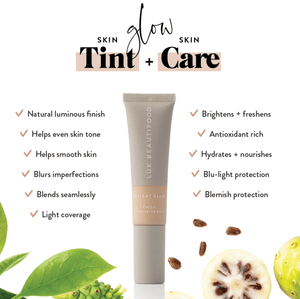 INSTANT GLOW TINTED COMPLEXION BALM™ - Facial Impressions