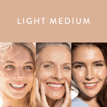 Load image into Gallery viewer, INSTANT GLOW TINTED COMPLEXION BALM™ - Facial Impressions
