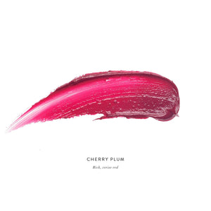 Lip Nourish™ - Cherry Plum - Facial Impressions