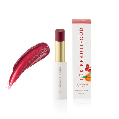 Lip Nourish™ - Cranberry Citrus - Facial Impressions