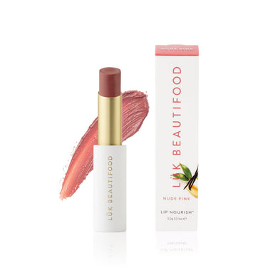 Lip Nourish™ - Nude Pink - Facial Impressions