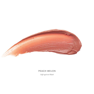 Lip Nourish™ - Peach Melon - Facial Impressions