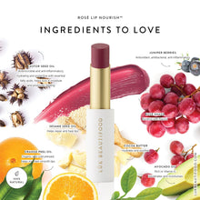 Load image into Gallery viewer, Lip Nourish™ - Rosé - Facial Impressions
