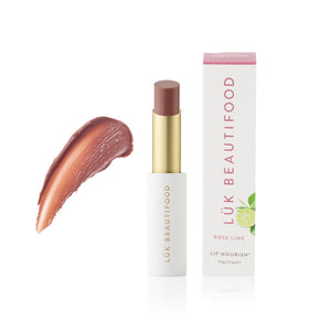 Lip Nourish™ - Rose Lime - Facial Impressions