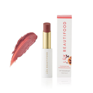 Lip Nourish™ - Tangerine Pomegranate - Facial Impressions