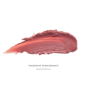 Lip Nourish™ - Tangerine Pomegranate - Facial Impressions