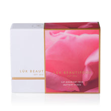 Load image into Gallery viewer, Luk Lip Nourish Trio Buttery Pinks - Facial Impressions
