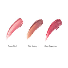 Load image into Gallery viewer, Luk Lip Nourish Trio Buttery Pinks - Facial Impressions
