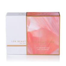 Load image into Gallery viewer, Luk Lip Nourish Trio Soft Shimmers - Facial Impressions
