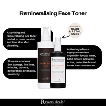 Load image into Gallery viewer, Rawceuticals™ Boreal Tonic™ Face Toner 120 ML RRP $80 - Facial Impressions
