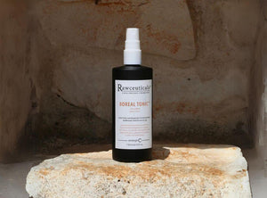 Rawceuticals™ Boreal Tonic™ Face Toner 120 ML RRP $80 - Facial Impressions