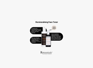 Rawceuticals™ Boreal Tonic™ Face Toner 120 ML RRP $80 - Facial Impressions