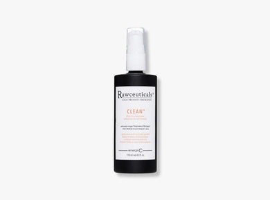 Rawceuticals™ Clean™ Oil Cleanser RRP $80 - Facial Impressions