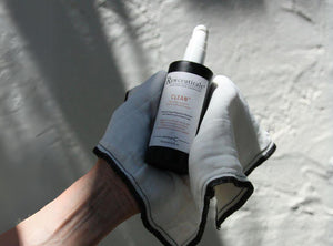 Rawceuticals™ Clean™ Oil Cleanser RRP $80 - Facial Impressions