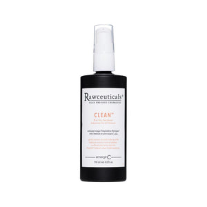 Rawceuticals™ Clean™ Oil Cleanser RRP $80 - Facial Impressions