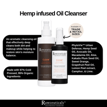 Load image into Gallery viewer, Rawceuticals™ Clean™ Oil Cleanser RRP $80 - Facial Impressions
