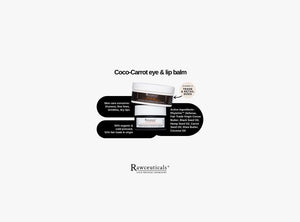 Rawceuticals™ Eye & Lip Craft™ RRP $134 - Facial Impressions