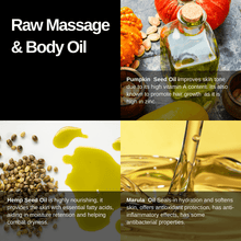 Load image into Gallery viewer, Rawceuticals™ Raw Body Oil RRP $143 - Facial Impressions
