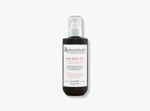 Rawceuticals™ Raw Body Oil RRP $143 - Facial Impressions