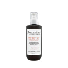 Load image into Gallery viewer, Rawceuticals™ Raw Body Oil RRP $143 - Facial Impressions
