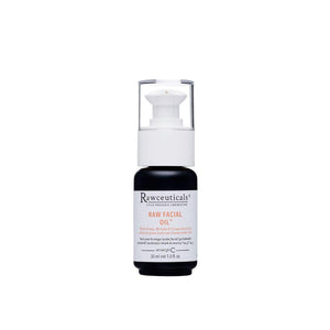 Rawceuticals™ Raw Facial Oil™ 30 Ml RRP $161 - Facial Impressions