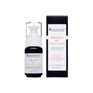 Rawceuticals™ Raw Facial Oil™ 30 Ml RRP $161 - Facial Impressions