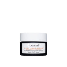 Load image into Gallery viewer, Rawceuticals™ Red Berry Dual Mask &amp; Gommage™ RRP $98 - Facial Impressions
