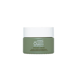 Scientific Organics Eyelight Cream 15 ML RRP $107 - Facial Impressions