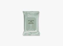 Load image into Gallery viewer, Scientific Organics Facial Cleansing Wipes RRP $35 - Facial Impressions
