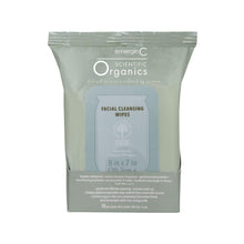 Load image into Gallery viewer, Scientific Organics Facial Cleansing Wipes RRP $35 - Facial Impressions
