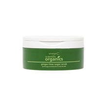 Load image into Gallery viewer, Scientific Organics Ginger-Lime Sugar Scrub 189.9 G RRP $80 - Facial Impressions
