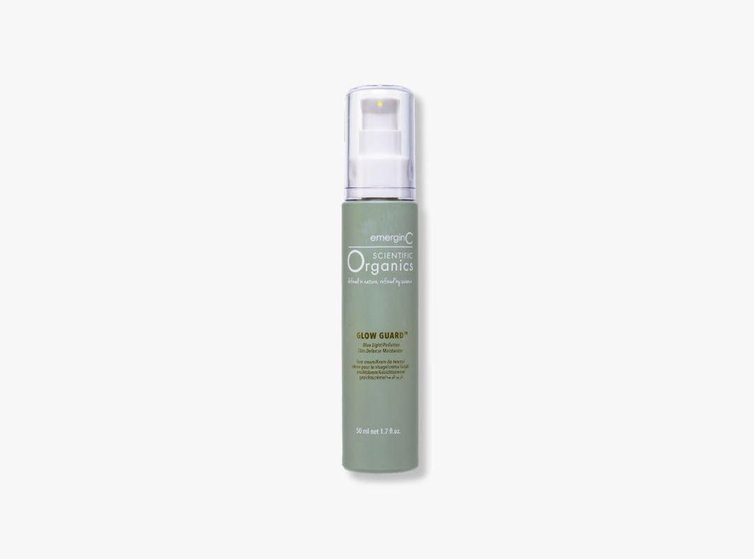 Scientific Organics Glow Guard™ 50 ML RRP $143 - Facial Impressions