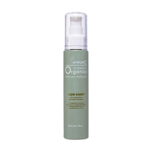 Scientific Organics Glow Guard™ 50 ML RRP $143 - Facial Impressions