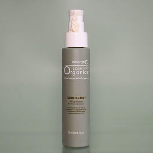 Scientific Organics Glow Guard™ 50 ML RRP $143 - Facial Impressions